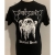 POISON - Bestial Death T-SHIRT, OSMOSE.